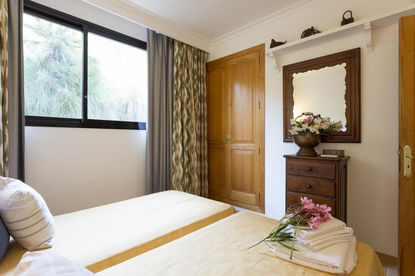 Villa With Private Mountain Ideal Runners Trailers Near Beach Approx 5 Min Walking Beach,Property Belong Puerto Pollensa Villas And Apartments Екстериор снимка