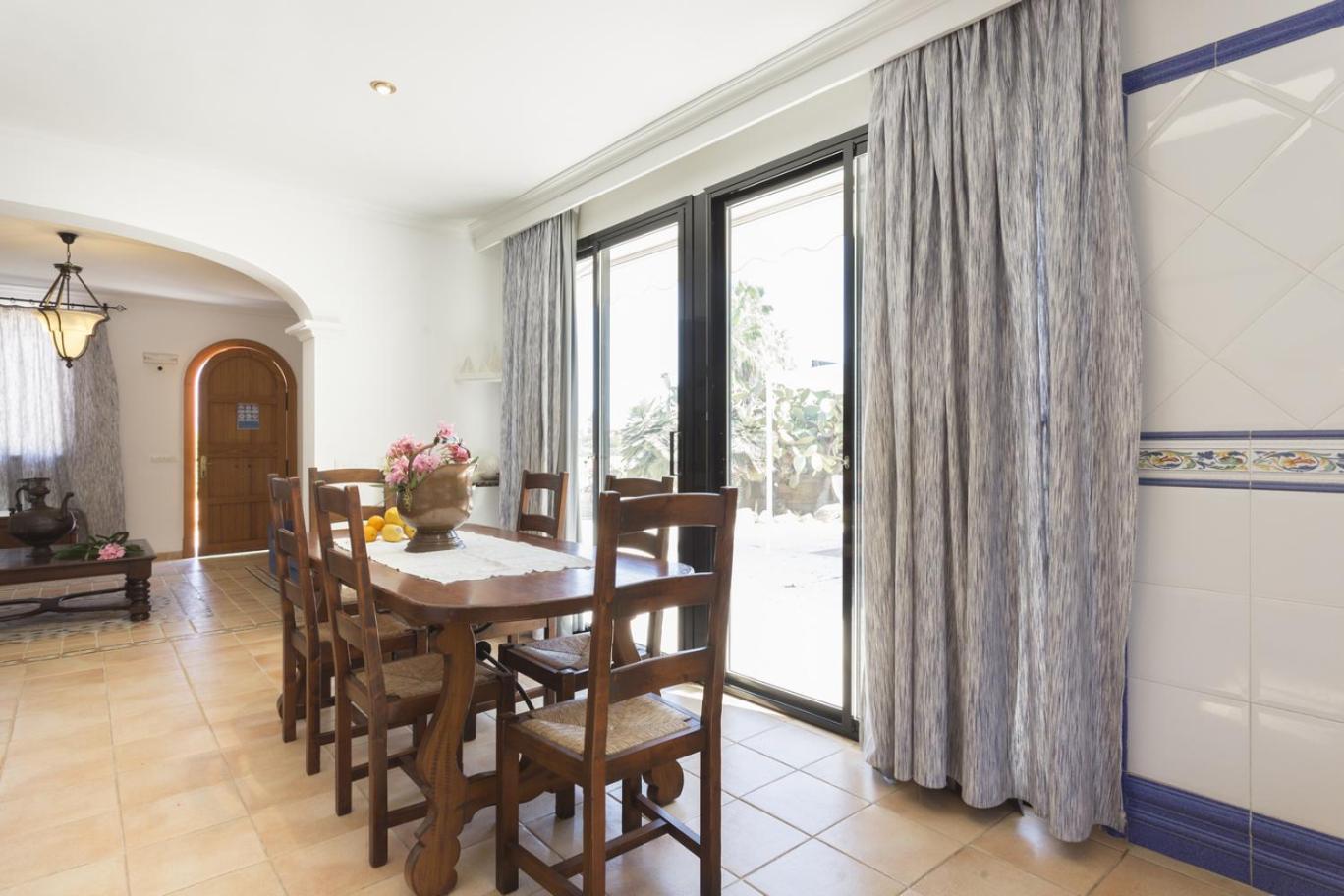 Villa With Private Mountain Ideal Runners Trailers Near Beach Approx 5 Min Walking Beach,Property Belong Puerto Pollensa Villas And Apartments Екстериор снимка