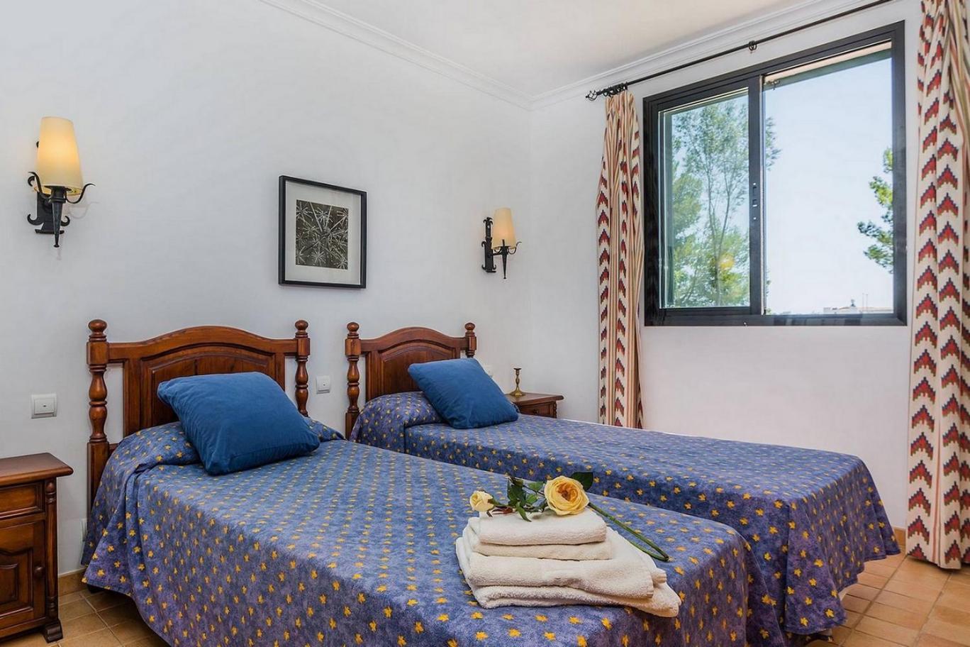 Villa With Private Mountain Ideal Runners Trailers Near Beach Approx 5 Min Walking Beach,Property Belong Puerto Pollensa Villas And Apartments Екстериор снимка