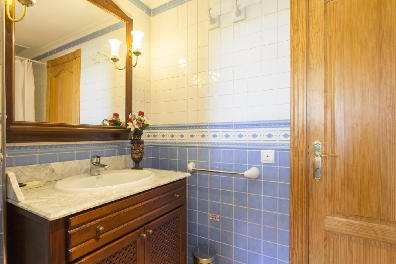 Villa With Private Mountain Ideal Runners Trailers Near Beach Approx 5 Min Walking Beach,Property Belong Puerto Pollensa Villas And Apartments Екстериор снимка